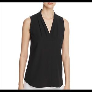 NWOT Calvin Klein sleeveless top